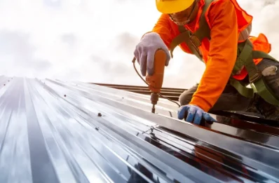 Travaux de zinguerie à Plouigneau